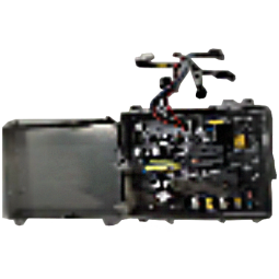 SS23-25 Oslo Frame Series F-OS063W Motherboard